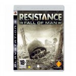resist 1 PS3